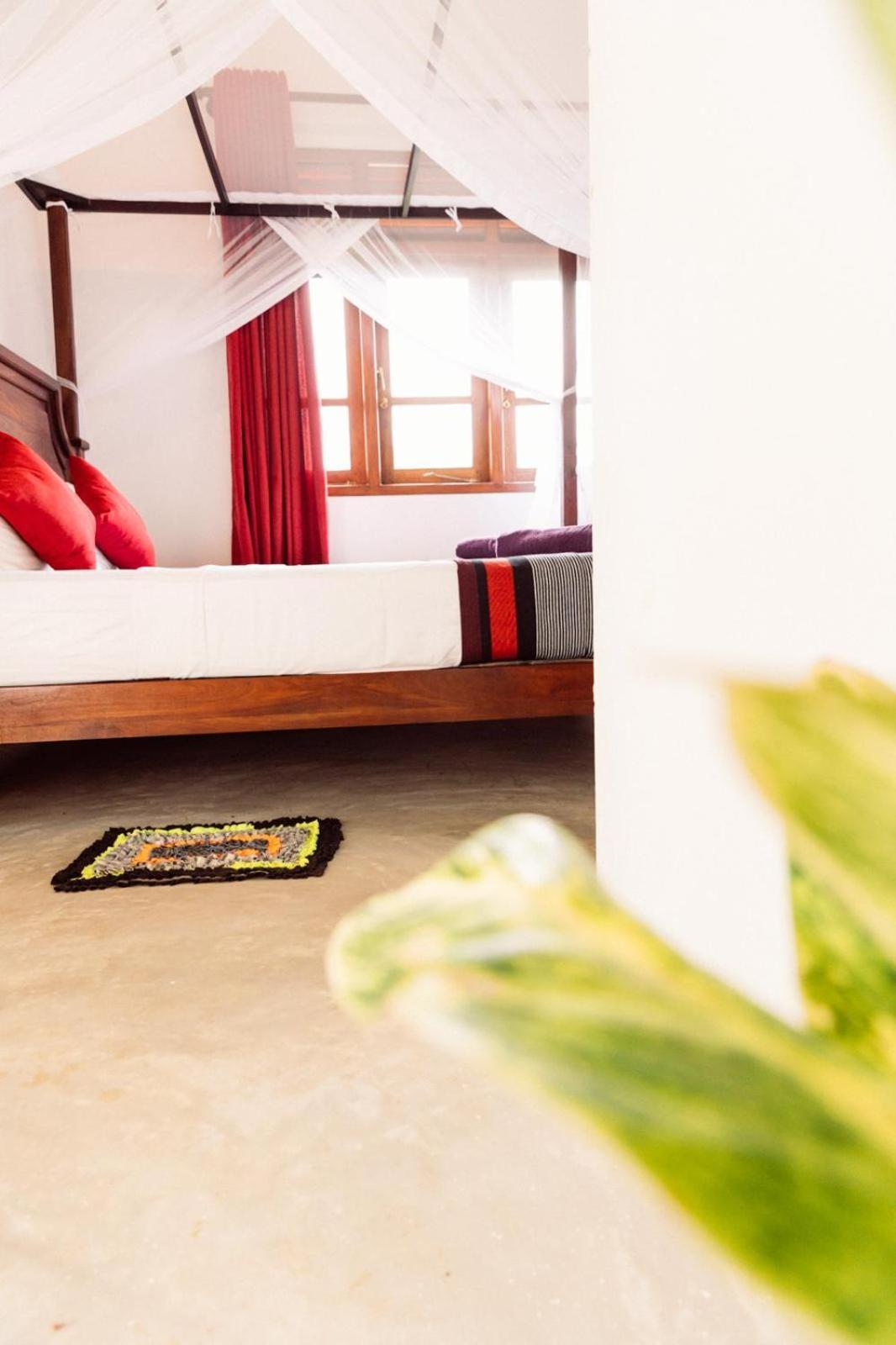 Hiriketiya Ladina Homestay Dikwella Kültér fotó